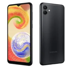 Samsung Galaxy A04 Ocho núcleos, 8 GB de RAM y 128 GB